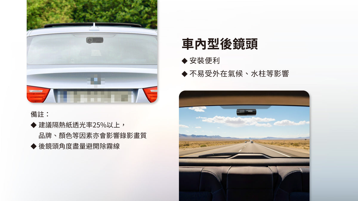 快譯通Abee S71A WiFi 後視鏡行車記錄器