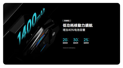 VIMOTO 維邁通 VX80 安全帽藍芽耳機