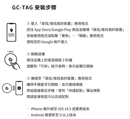 grantclassic 八力架 OctaStand 機車手機架｜八角鎖定・減震防脫・快拆設計