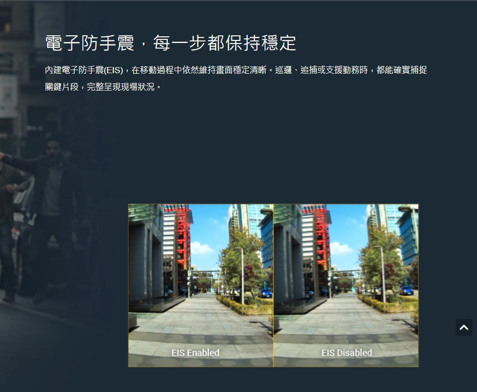 創見 DrivePro Body 10D 穿戴式攝影機【附64G記憶卡】警用密錄器 執法記錄儀 IPX4防水