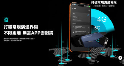 VIMOTO 維邁通 VX86 藍芽耳機