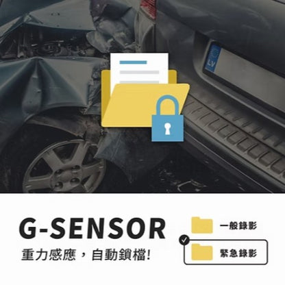 JS223PLUS 汽車行車紀錄器