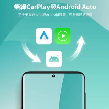ottocast p3pro 車載影音盒 CarPlay