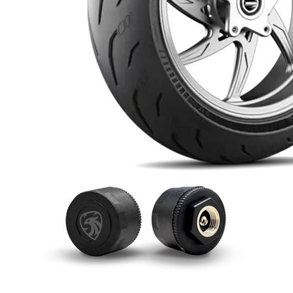 Pernis MS700C 系列專用胎壓偵測器