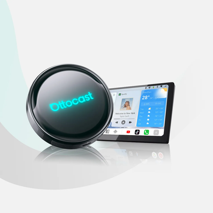 ottocast p3pro 車載影音盒 CarPlay