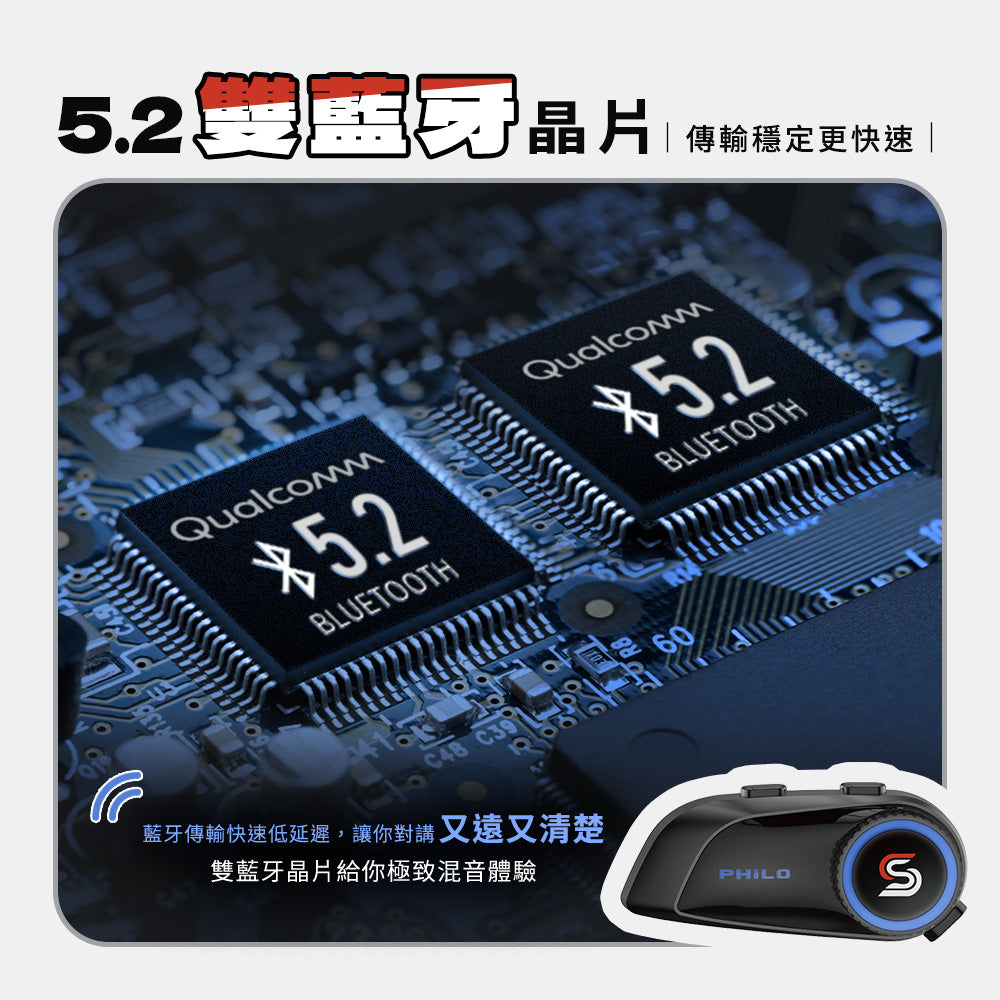 Philo飛樂 JAZZ5S
