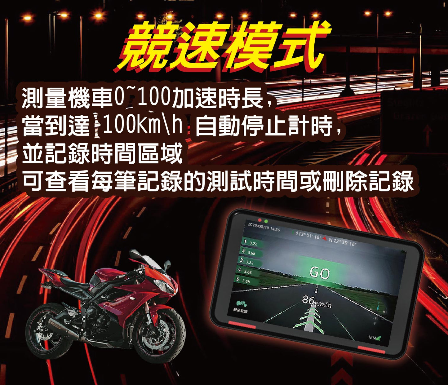 星易科技 Aquarius水瓶座 前後雙鏡頭多功能行車記錄器